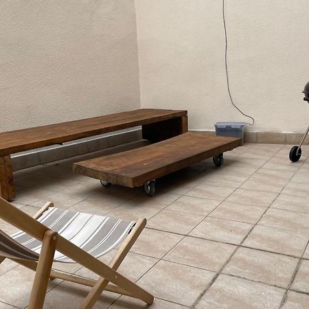 Maison De Village Avec Jacuzzi Et Garage Bédoin Kültér fotó