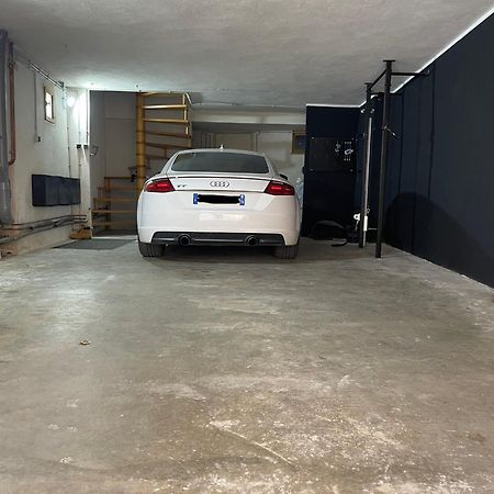 Maison De Village Avec Jacuzzi Et Garage Bédoin Kültér fotó