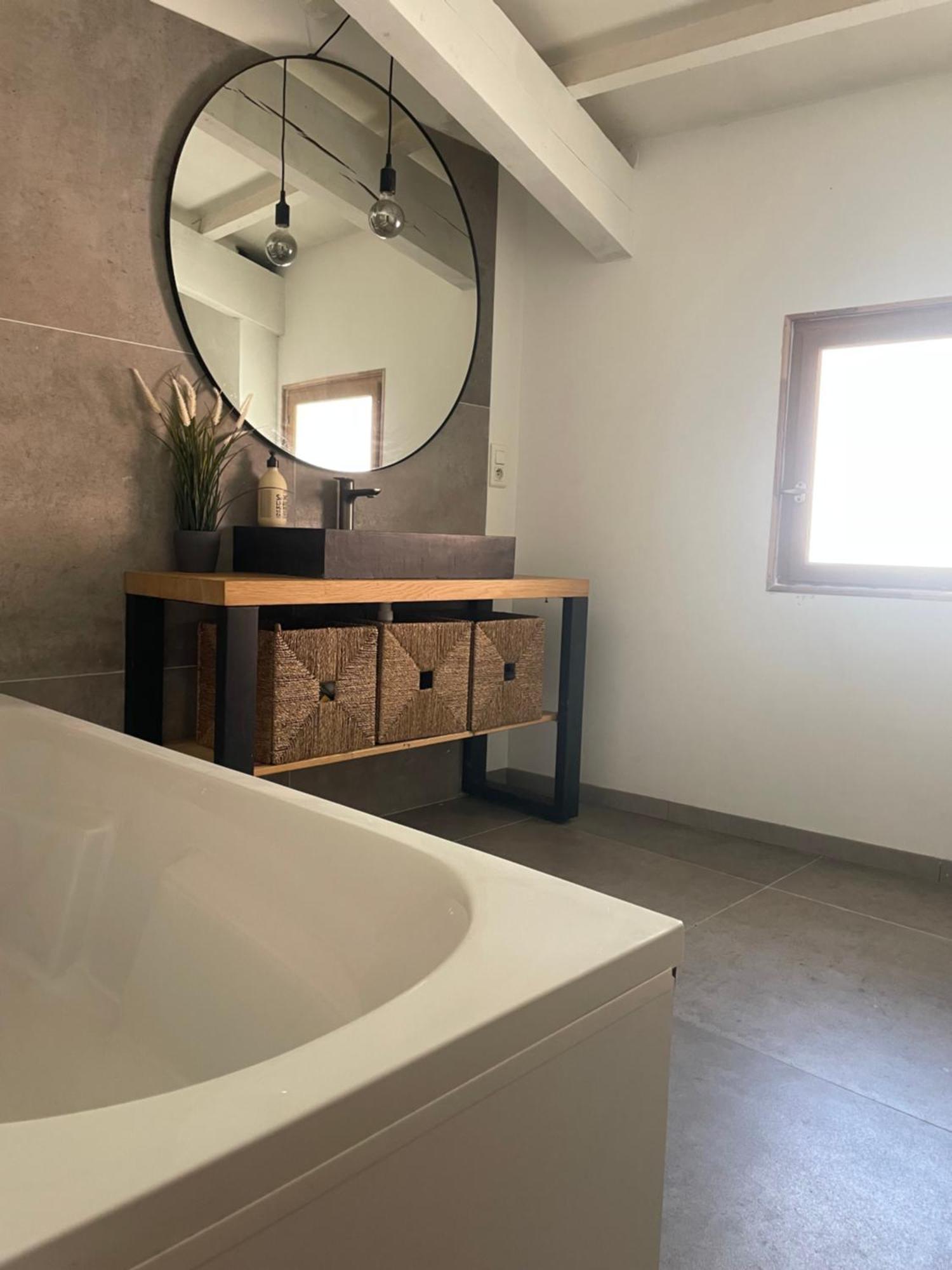 Maison De Village Avec Jacuzzi Et Garage Bédoin Kültér fotó