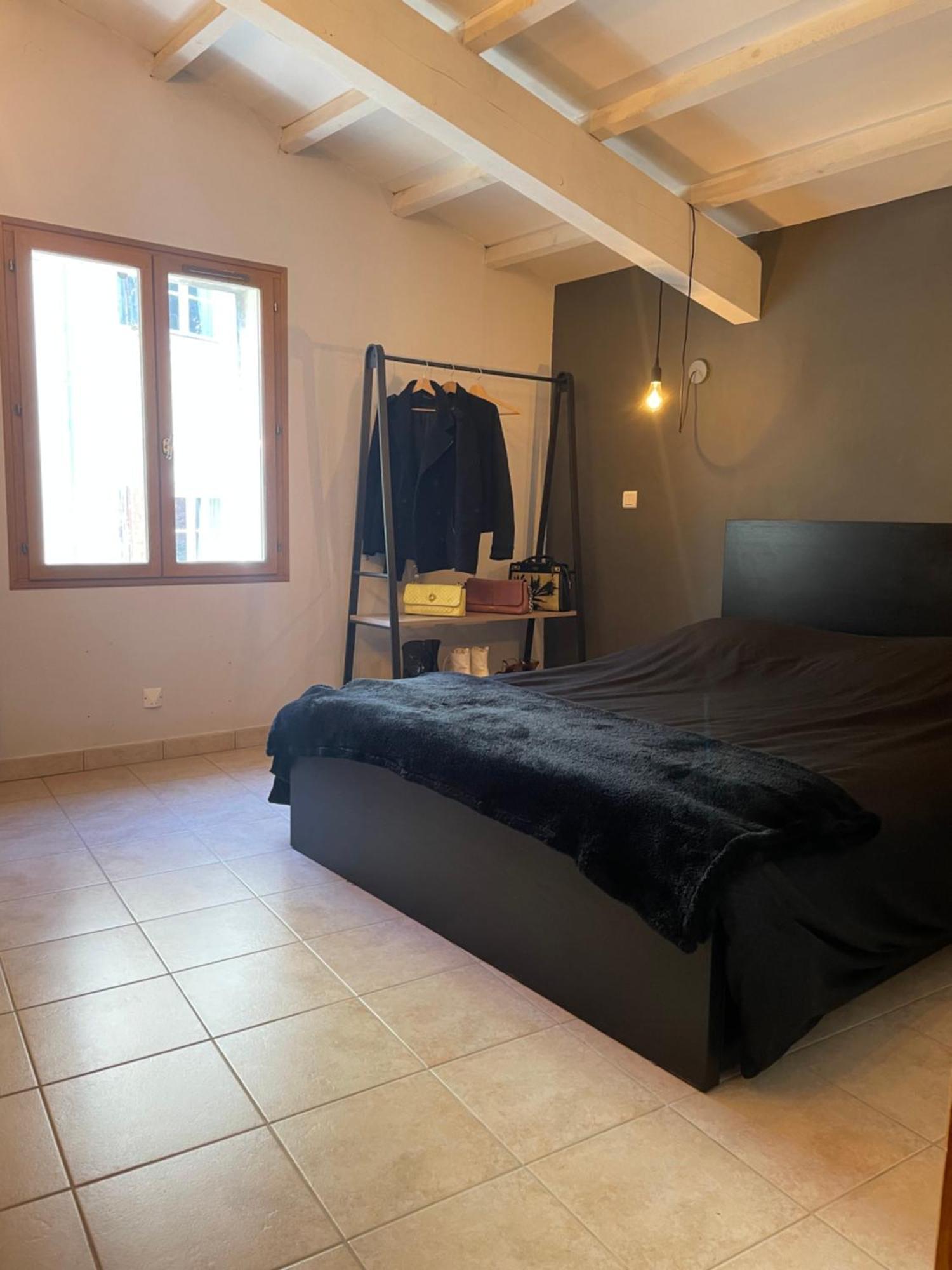 Maison De Village Avec Jacuzzi Et Garage Bédoin Kültér fotó